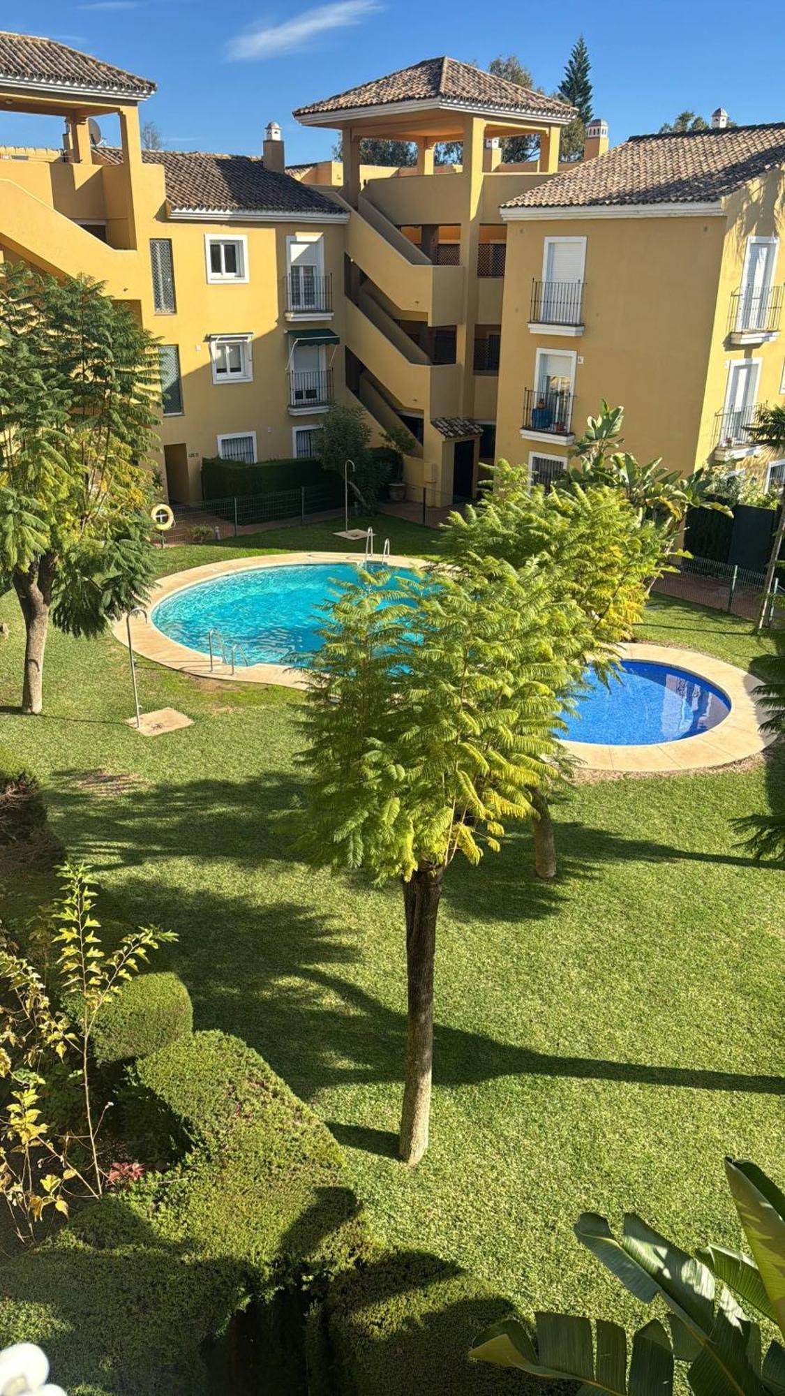 Room In Apartment - Room In Costa Del Sol Estepona Exterior foto